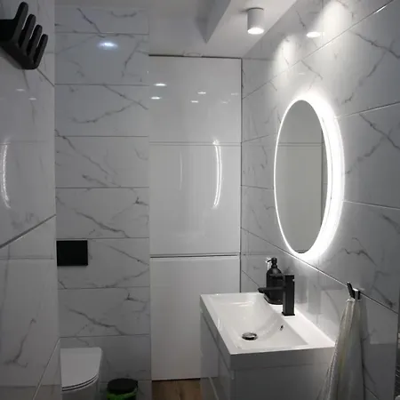 Nad Lisim Jarem Daire