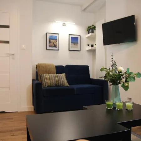 Daire Nad Lisim Jarem Jastrzębia Góra