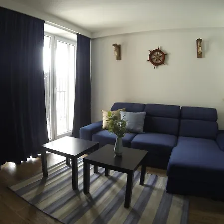 Nad Lisim Jarem Daire *