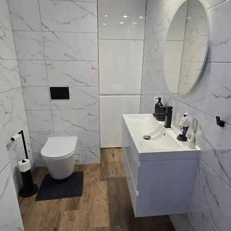 Nad Lisim Jarem * Jastrzebia Gora