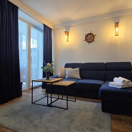 Nad Lisim Jarem Daire Jastrzębia Góra