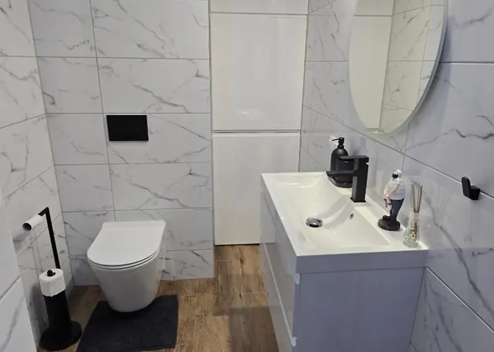 Nad Lisim Jarem * Jastrzębia Góra